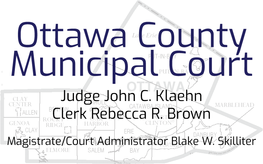 Ottawa County Municipal Court