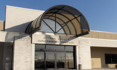 Ottawa County Municipal Court